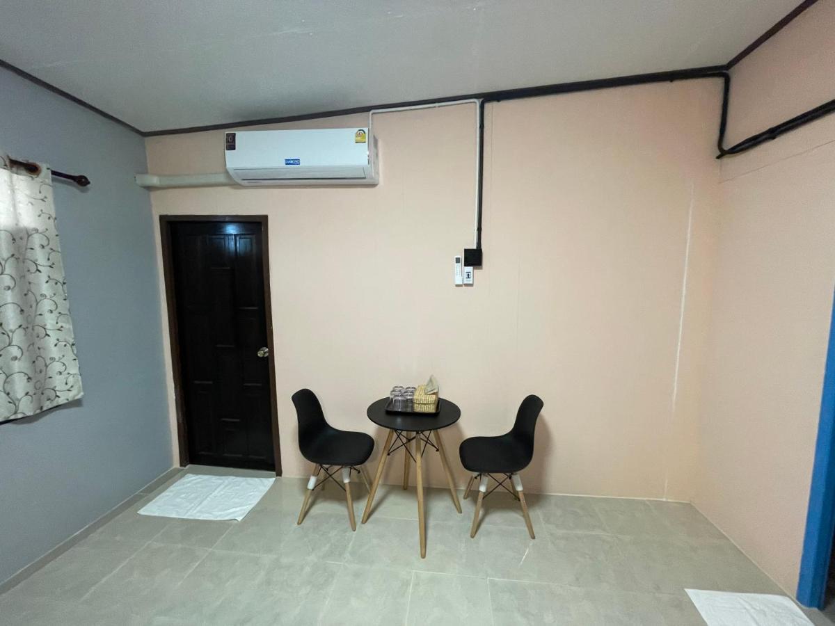 Srihome ยายศรีโฮมแอนแคมป์ปิ้ง Ban Don Tum Ngoại thất bức ảnh