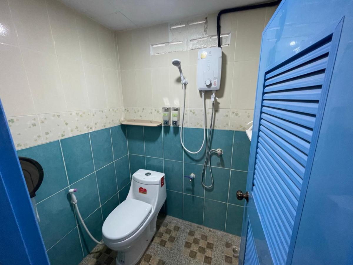 Srihome ยายศรีโฮมแอนแคมป์ปิ้ง Ban Don Tum Ngoại thất bức ảnh