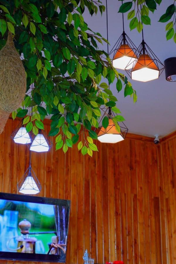 Srihome ยายศรีโฮมแอนแคมป์ปิ้ง Ban Don Tum Ngoại thất bức ảnh