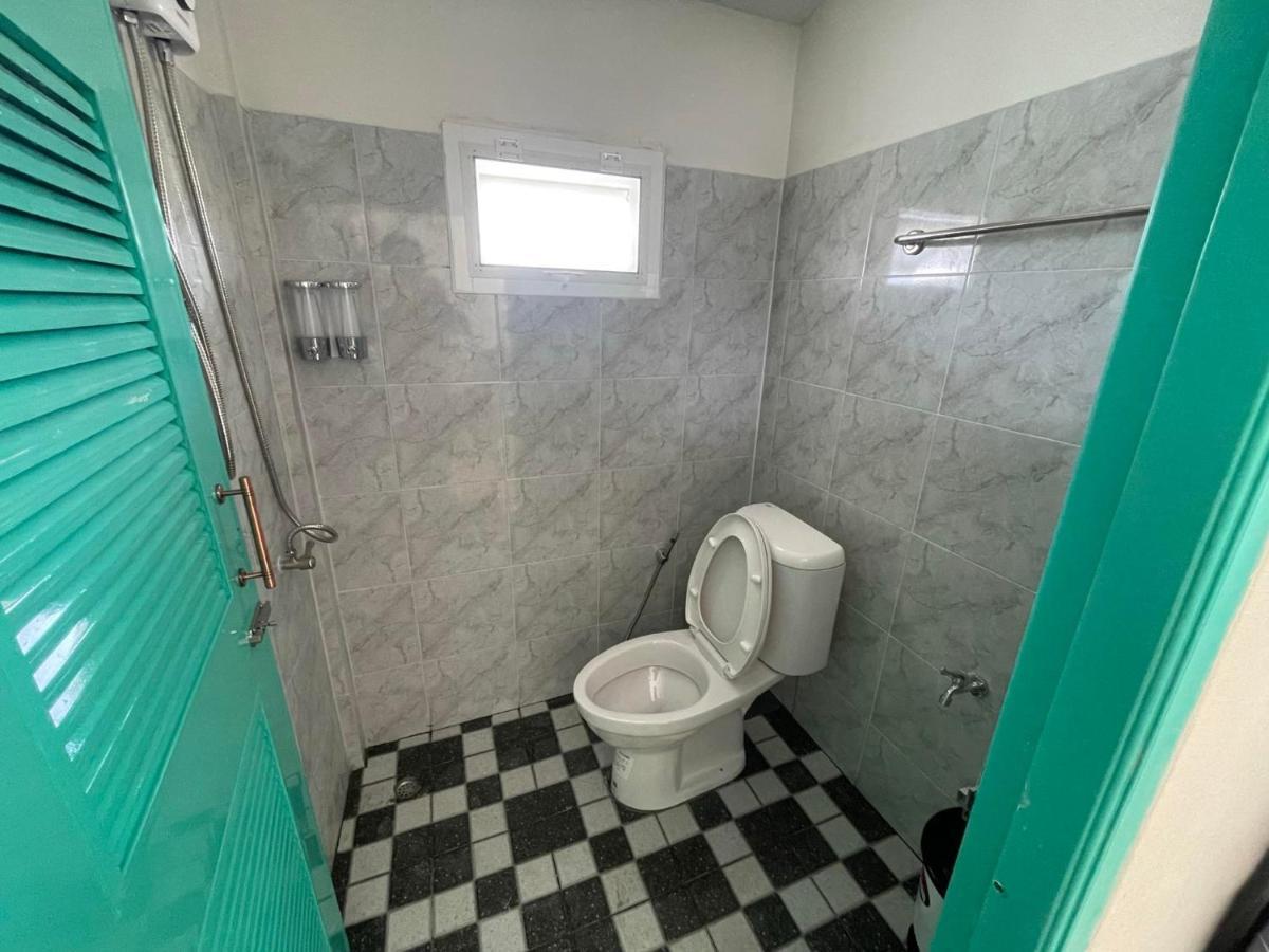 Srihome ยายศรีโฮมแอนแคมป์ปิ้ง Ban Don Tum Ngoại thất bức ảnh