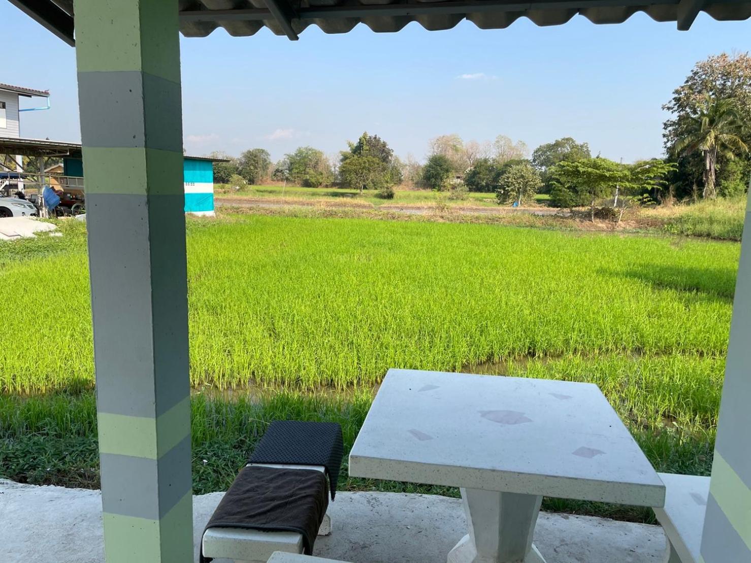 Srihome ยายศรีโฮมแอนแคมป์ปิ้ง Ban Don Tum Ngoại thất bức ảnh